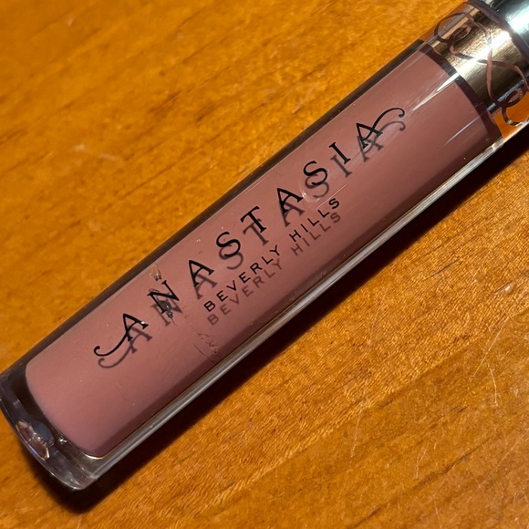 Anastasia Beverly Hills Lip Gloss Kristen - Picture 5 of 13